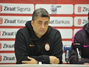"Gençler Verdiğimiz Şansı Çok İyi Değerlendirdi"