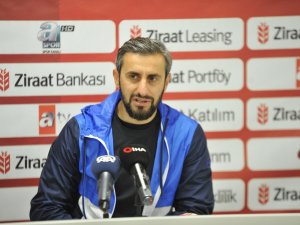 “Turu Atlayacağımıza İnanıyorum”
