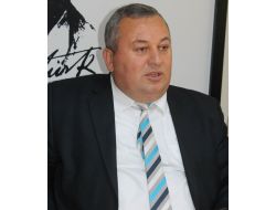 Mhp’den ‘idris Naim Şahin’e Teklif