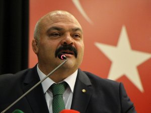 “Abd’nin 10 Milyon Dolarlık Teklifini Reddettim”