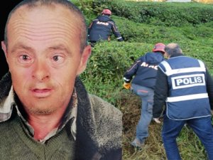 Rize’de Down Sendromlu Osman Cerrah’tan 14 Gündür Hiç Haber Yok