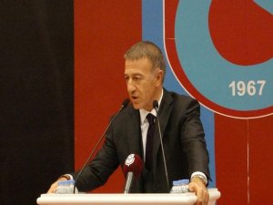 "Topyekun Bir Uyanışa İhtiyaç Var"