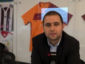 "Yeni Statlar Seyirci Sayısını Yükseltiyor"