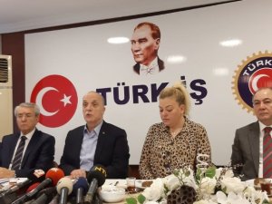 Asgari Ücret Komisyonu Bugün Toplanıyor