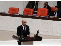 Tbmm 2014 Yılı Merkezi Yönetim Bütçe Kanunu Tasarısı Görüşmeleri