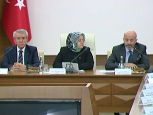 Bakan Selçuk’tan Asgari Ücret Açıklaması