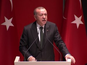Erdoğan’dan Kılıçdaroğlu’na Sert Tepki
