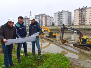 Giresun’da 50 Bin Haneden 42 Binine Doğalgaz Ulaştı