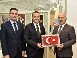 Vali Taşbilek Köse’de