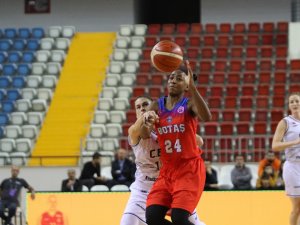Çukurova Basketbol, Avrupa’da Kazandı