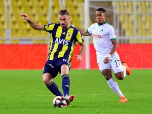 İlk 20 Dakika Golsüz Bitti