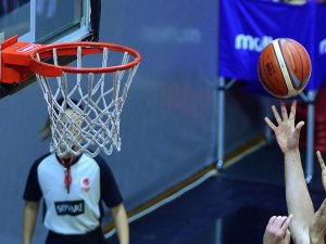 Tahincioğlu Basketbol Süper Ligi’nde 10. Hafta Heyecanı