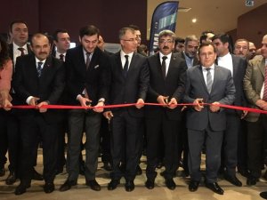 Trabzon İnşaat Sektörü Batum’da Tanıtıldı