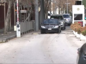 3’lü Çalışma Grubu Heyetler Arası Toplantısı Sona Erdi