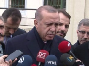 "Cumhur İttifakı’nı Bozdurmama Noktasında Kararlıyız"