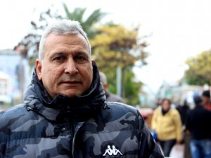 İbrahim Özkul: "Son Haftalarda Hakem Hataları İle Mağlup Oluyoruz"