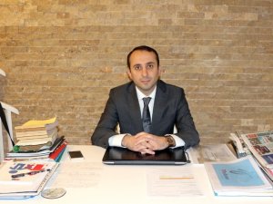 Turizmciler “3,5 Milyon Turist Ağırlıyoruz Ama Bir Yerde Hata Mı Yapıyoruz?” Diye Soruyor