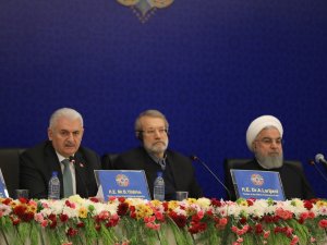 Yıldırım’dan Abd’ye: Bu Fevkalade Yanlış Bir Yoldur