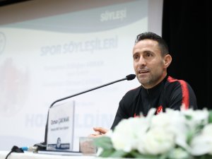 Osman Çakmak’tan A Millilere Gönderme