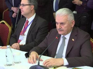“Rusya’nın Yakın İlişkileri, Bölgenin Geleceği İçin Teminat”
