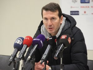 "Maçın Hakkı Bu Değildi"