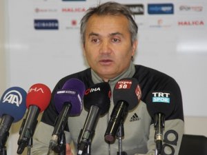 "Kazanmak İstediğimiz Maçı Kazandık"