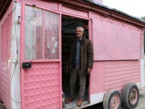 Bu Da ’Seyyar Bakkal’