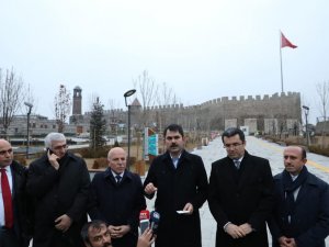 İmar Barışına 8 Milyon 900 Bin Başvuru