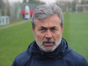 “Hakem Üzerindeki Baskı Maça Damga Vurdu”