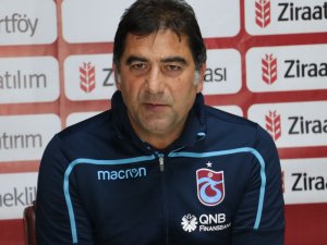 “Özverinin Karşılığında Alınan Galibiyet Var”