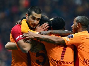 Evindeki Yenilmemezliğini 27 Maça Çıkardı