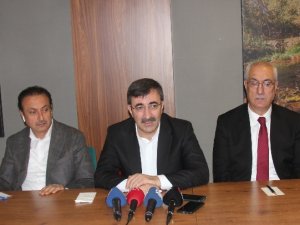 “Türkiye Dış Politikada Son Derece…”