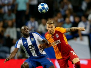 Porto Maçının Hakemi Açıklandı