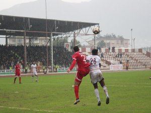 Hatayspor Bolu Engelini 2 Golle Geçti