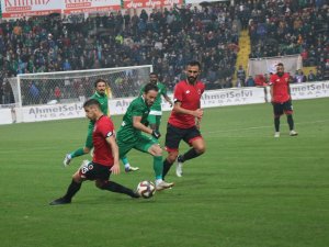 Denizli’de Puanlar Paylaşıldı