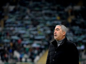 “Geriye Düştükten Sonra Sıkıntı Yaşayan Bir Takımız"
