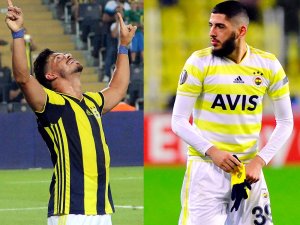Sarı-lacivertliler Giuliano’yu Mumla Arıyor