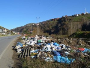 Bu Görüntüler Trabzon’a Yakışmıyor