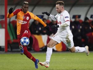 Galatasaray’ın Avrupa’daki 277. Maçı