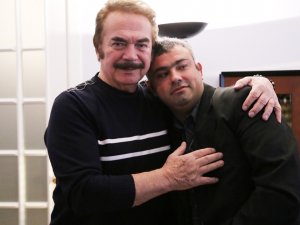Erdem’in Orhan Gencebay Hayali Gerçek Oldu