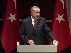 “Artık Hiç Kimse Ülkemize…”