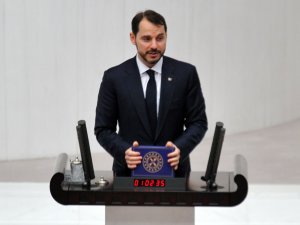 "Türkiye Ekonomisi Sağlam Duruşunu Devam Ettiriyor"