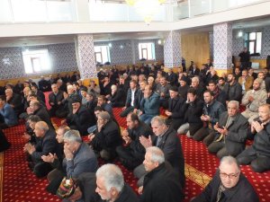 Kan Davası Barışla Sonuçlandı
