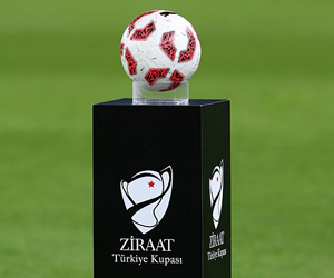 Ziraat Türkiye Kupası 2. Tur Programı Açıklandı. Pazarspor Salı Günü Oynayacak