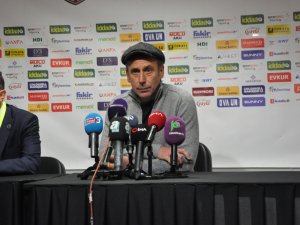 "İlk Yarı Biterken Liderliği Garantiledik"
