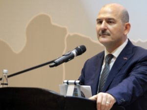 Bakan Soylu ’Bylock’ Rakamlarını Açıkladı