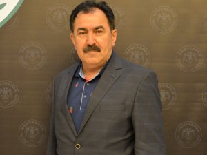 Konyaspor’dan Mete Kalkavan’a Sert Tepki