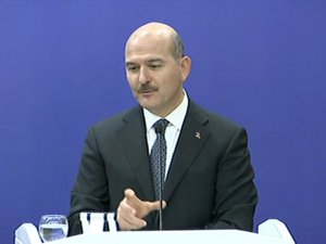 "Türkiye Bu Konuda Vazgeçilmez Bir Ülkedir"