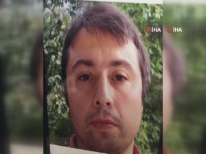 İşte Saldırgan Saraçoğlu'nun Fotoğrafı