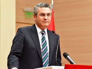 Chp’den ’İttifak’ Açıklaması